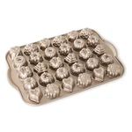 Nordic Ware Bundt Tea Cakes & Candies Pan. Fixed Price $43.98.