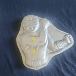 Vintage Wilton Power Ranger Cake Pan 1994 2105-5975. Fixed Price $8.00.