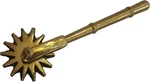 Tredoni Moroccan Dough/pasta/pie Pastry Stamp Cutter Wheel 4.3X.5CM Holes Maker. Fixed Price $19.99.
