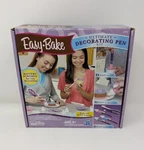 Easy-bake Ultimate Decorating Pen Kit Learn Cake Hasbro *brand New*. Fixed Price $25.95.