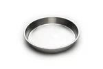 Fox Run 9" Round Stainless Steel Cake Baking Pan - Durable Bakeware. Fixed Price $34.36.