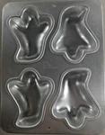 Halloween Ghost Cake Pan Wilton #2105-9471. Fixed Price $7.12.
