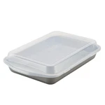 Circulon Total Nonstick Baking Pan With / Cake Lid,. Fixed Price $39.41.