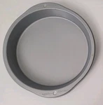 Wilton Recipe Right Round Pan 9 X 1.5IN Pie Cake Baking. Fixed Price $5.59.