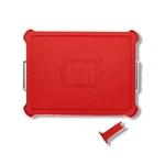 Bakers Lid Wedge Pack For Brownie Pan Silicone Plus To. Fixed Price $33.05.