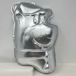 Vintage Wilton 1975 Yogi Bear Cake Pan Mold #502-178. Fixed Price $9.99.