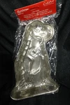 Metalurgica Cak'art Euro Form Trex Dinosaur Cake Pan / New. Fixed Price $10.00.