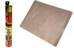 Stanco Heavy Duty Non-stick Cookie Bake Sheet Reusable. Fixed Price $10.93.