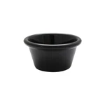 Thunder Group PL536BL1 Ramekin, 2-1/2 Oz., 2-7/8" Dia., Round, Smooth,. Fixed Price $11.69.