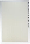 Matfer Exopat 16-3/8 Inch 24-1/2 Non-stick Baking. Fixed Price $77.14.