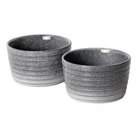 Unicasa Set Of 2, 8 Oz Creme Brulee Ramekins, Oven Safe Baking Fo.... Fixed Price $21.73.