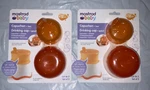 2 Packs Mastrad Babycaps Silicone Sippy Cup / Spout Drinking. Fixed Price $15.99.