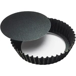Paderno Steel Nonstick Deep Fluted Cake Mold, Removable Bottom, 9.5" 47719-24. Fixed Price $55.11.