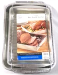 Bake Set & Broil 3 Piece Removable Rack Great For Roasting Beef Chicken.. Fixed Price $15.00.