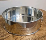 Vintage Thurnauer 9" Spring Form Cake Pan Germany Baking Euc. Fixed Price $23.95.