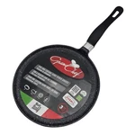 Roch Guss Grand Chef Crepe Griddle Flat Pan 9.5IN Healthy Cookware Italy New. Fixed Price $49.95.