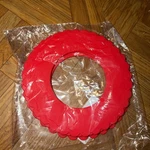 Pieces Mini Crust Shields Protector For Edges 4-6 Inches,. Fixed Price $12.99.