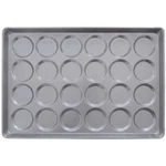 Chicago Metallic 42495 Hamburger/muffin Top/cookie. Fixed Price $75.39.