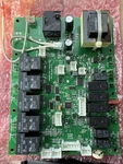 Viking, Oven Range Mechanical Control Board Kit 002406-000,PE070631, Oem, New!. Fixed Price $290.00.