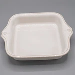 Juliska Berry & Thread Whitewash 11 1/4" Baker Baking Dish - Free Usa Shipping. Fixed Price $72.00.