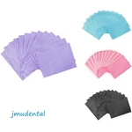 125/500PCS Disposable Dental Bibs Medical Tattoo Towels Waterproof 13 " X 18. Fixed Price $17.09.