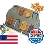Norpro Nonstick Cake-sicle Pan 24 Sticks 3900. Fixed Price $44.37.
