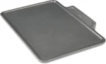 All-clad Pro-release Nonstick Bakeware Cookie Sheet Pan 17X11.75 Inch Oven Safe. Fixed Price $36.69.
