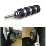 New Gray Jacking Aid Lifting Lever Handle For 2013-2019 Bmw R1200GS Adv. Fixed Price $77.75.