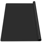 Gartful Extra Large Silicone Mat For Craft, 17.7" 25.2", Black. Fixed Price $12.94.