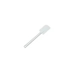 Kitchen Utensils & Gadgets Scraper 9.5" White Pack Of 36. Fixed Price $157.86.