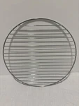 Maverick Stoneware Indoor Bbq Grill Replacement Rack (used). Fixed Price $19.95.