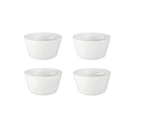 Bia Cordon Bleu 905313S4SIOC Oslo Individual Souffl Set Of 4, 4-INCH Diameter. Fixed Price $60.14.