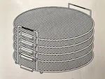 Demedo Dehydrator Stand Rack For Ninja 6.5 Oven Air Fryer & Pressure Cooker. Fixed Price $18.99.