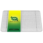 Hamilton Housewares 12" X 17" Stainless Steel Cooling Rack - Set Of. Fixed Price $39.94.