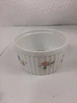 Spring Night By Andrea No 7826 Oven To Table 2" Tall 4" Diameter. Fixed Price $12.99.