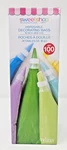 Sweetshop Tylina 100 Disposable Decorating Bags 16 Inch New. Fixed Price $18.99.