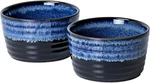Set Of 2, Unicasa 8 Oz Creme Brulee Ramekins, Oven Safe Baking. Fixed Price $22.99.