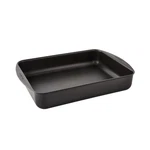 Scanpan Classic 13.5" X 8.75" Roasting Pan, 3.25 Qt.. Fixed Price $189.95.