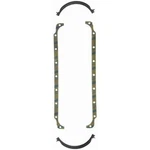 OS6566C-2 Felpro Set Oil Pan Gaskets New For Le Baron Town And Country Truck Ram. Fixed Price $28.42.