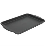Oster Teston Platinum Collection 15X10 Inch Nonstick Carbon Steel Cookie Sheet. Fixed Price $17.82.