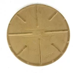 Pampered Chef Stoneware Pizza Heritage Collection K098 13. Fixed Price $29.99.