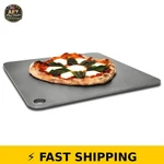 Thermichef 16X16 Pizza Steel - Made Usa Cooking. Fixed Price $102.99.