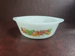 Glasbake Vintage Bowl Qt. J510. Fixed Price $7.99.