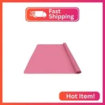 Longfite Silicone Baking Mat For Dough Rolling Pastry Fondant Large Nonstick. Fixed Price $14.20.