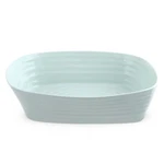 Portmeirion Sophie Conran Celadon Lasagne Roaster, Oven-safe. Fixed Price $45.00.