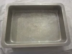 13 X 9 Cake Pan Insulated Bakeware. Fixed Price $20.00.
