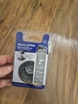 Avant-garde Pro Wire Wheel Cup Brush 2" 1/4 Shank Wood Metal Hand Drill. Fixed Price $6.99.