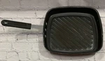 Nordic Ware Searing Grill Pan Deep 11 Cooking Surface. Fixed Price $12.98.