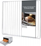 Wire Rack For Baking, Fits Breville Smart Oven BOV800XL, Pl. Fixed Price $33.23.