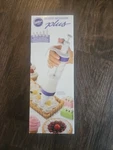 Wilton Plus Dessert Cake Decorating Set New. Fixed Price $9.50.